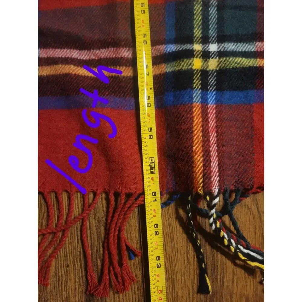 Nido Notte measurements are